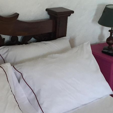Hotel Casona Las Juanas San José de Pare Εξωτερικό φωτογραφία