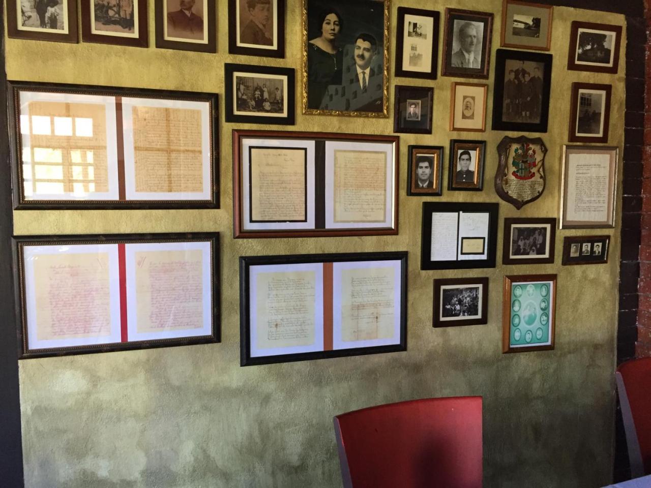 Hotel Casona Las Juanas San José de Pare Εξωτερικό φωτογραφία
